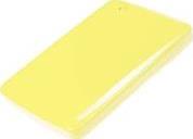 Купить Dätwyler Conceptronic GrabnGo Collection CHD2MUYE 2.5" Hard Disk Box Mini - Speichergehäuse mit schraubenfreies Design - 2.5" (6.4 cm) - SATA 6Gb/s - USB 2.0 - Gelb (1300021) в магазине wardena.ru