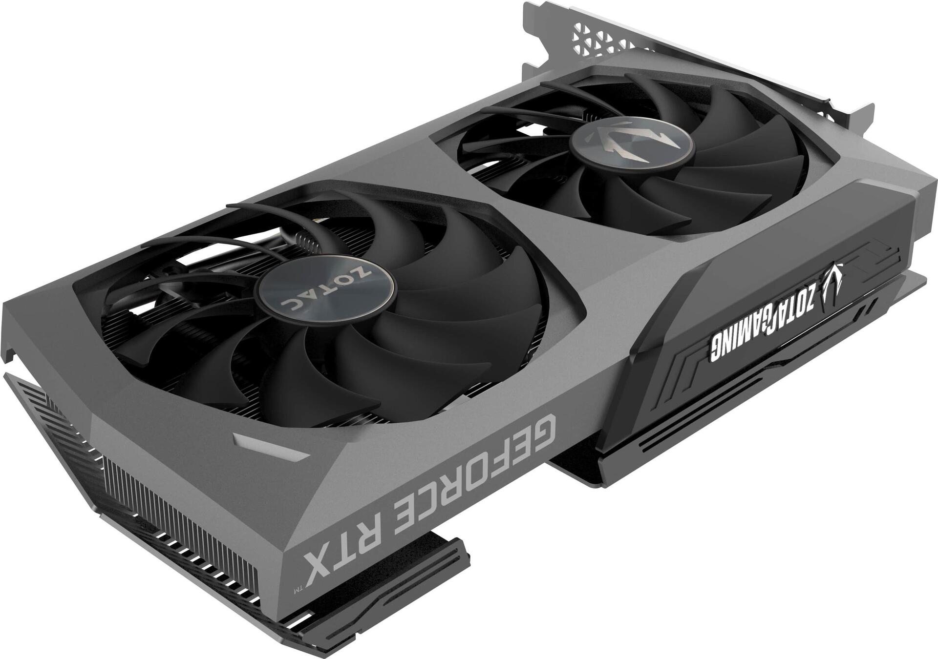 Купить ZOTAC GAMING GeForce RTX 3070 Twin Edge OC LHR - Grafikkarten - GF RTX 3070 - 8 GB GDDR6 - PCIe 4.0 x16 - HDMI, 3 x DisplayPort (ZT-A30700H-10PLHR) в магазине wardena.ru