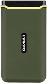 Купить SSD 4TB Transcend ESD380C, USB3.2 Gen2x2, Type-C (TS4TESD380C) в магазине wardena.ru