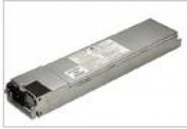 Купить Power Supply Supermicro PWS-609P-1R2 650W AC 1U 80 Plus Platinium в магазине wardena.ru