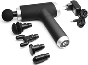 Купить Technaxx LX-013 Massagegerät ABS - Hinten - Knie - Schultern Schwarz - Silber (4874) в магазине wardena.ru