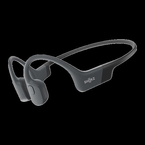 Купить Shokz Openrun Sport Headphone - Black в магазине wardena.ru