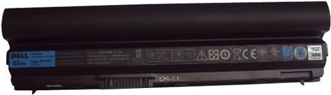 Купить Dell Primary Battery - Laptop-Batterie - 1 x Lithium-Ionen 6 Zellen 65 Wh - für Latitude E6230, E6330, E6430S (451-11980) в магазине wardena.ru