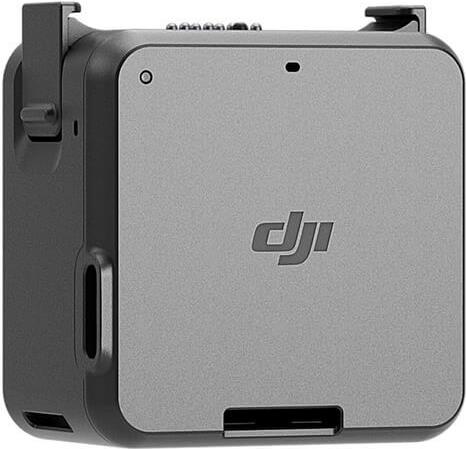 Купить DJI CP.OS.00000193.01 Kameradrohnenteil/-zubehör Bildschirmanzeige-Modul (OSD) (CP.OS.00000189.01) в магазине wardena.ru