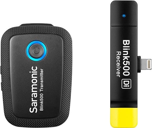 Купить SARAMONIC Blink 500 B3 (6971008024531) в магазине wardena.ru