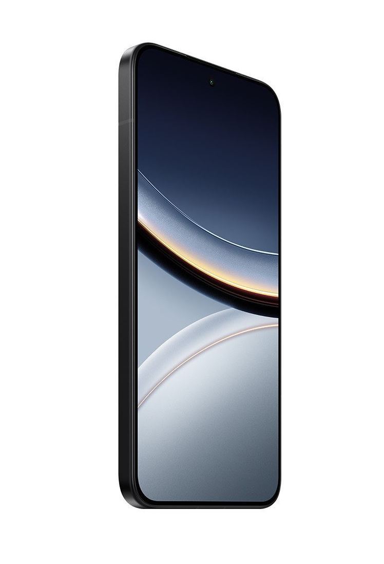 Купить Xiaomi Poco F7 5G Dual Sim 12GB RAM 512GB - Black [Energieklasse B] (66353) в магазине wardena.ru