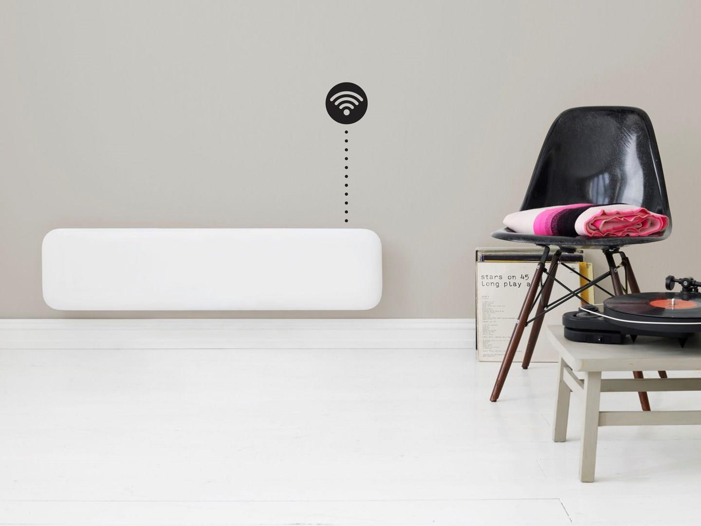 Купить Heizmühle PA800LWIFI3, 800 W, Weiß (AGDLMIGKO0043) в магазине wardena.ru