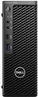 Купить Dell 3240 Compact - USFF - 1 x Core i7 10700 / 2.9 GHz - RAM 16 GB - SSD 512 GB - Quadro P1000 - GigE - Win 10 Pro 64-Bit - vPro - Monitor: keiner - BTS - mit 1 Jahr Vor-Ort-Basis (GYWF1) в магазине wardena.ru