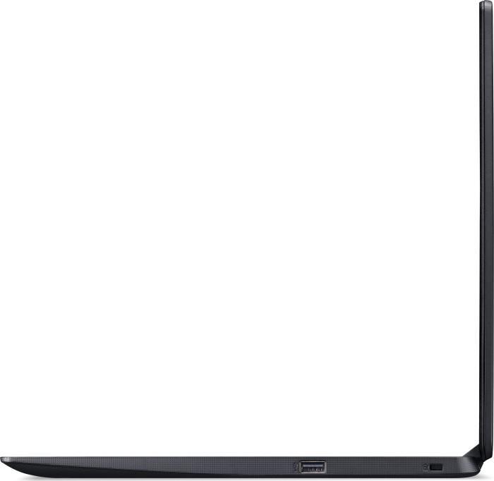 Купить Acer Extensa 15 EX215-54 - Lay-Flat-Design - Core i5 1135G7 / 2.4 GHz - ESHELL - 8 GB RAM - 256 GB SSD - 39.6 cm (15.6") 1920 x 1080 (Full HD) - Iris Xe Graphics - Wi-Fi 5, Bluetooth - Charcoal Black - kbd: Deutsch (NX.EGJEG.005) в магазине wardena.ru