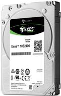 Купить Seagate Exos 10E2400 ST1800MM0149 - Hybrid-Festplatte - 1.8 TB (16 GB Flash) - intern - 2.5" SFF (6.4 cm SFF) - SAS 12Gb/s - 10000 U/min - Puffer: 256 MB - FIPS 140-2 Level 2 в магазине wardena.ru