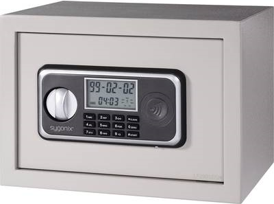 Купить Sygonix SY-3525976 SY-36ND Tresor Zahlenschloss (SY-3525976) в магазине wardena.ru