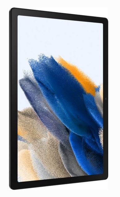 Купить Samsung Galaxy Tab A8 X200, 3GB RAM, 32GB, Dunkelgrau (SM-X200NZAAEUB) в магазине wardena.ru