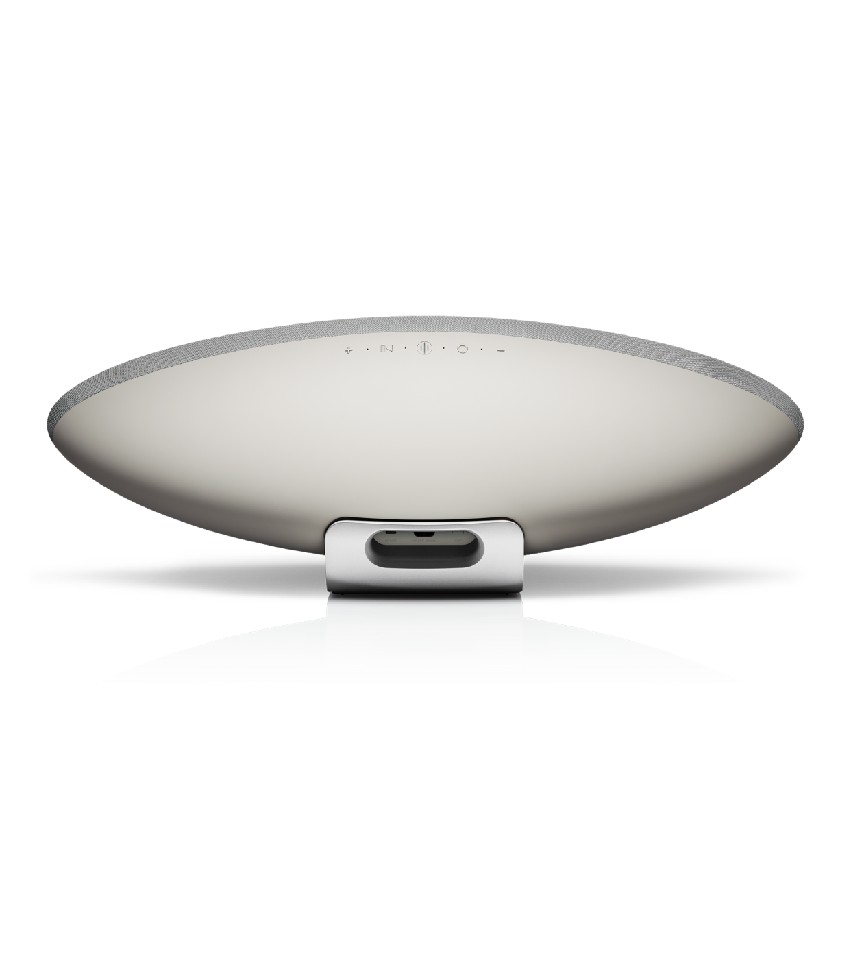 Купить Bowers & Wilkins Zeppelin - Grau - USB Typ-C - 100 - 240 V - 50/60 Hz - 650 mm - 194 mm (FP43028) в магазине wardena.ru