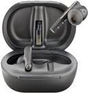 Купить Poly Voyager Free 60 - True Wireless-Kopfhörer mit Mikrofon - im Ohr - Bluetooth - aktive Rauschunterdrückung - Carbon Black (220756-02) в магазине wardena.ru