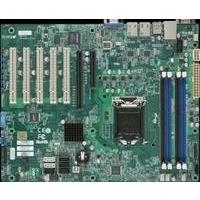 Купить SUPERMICRO X10SLA-F - Motherboard - ATX - LGA1150-Sockel - C222 Chipsatz - USB 3.0 - 2 x Gigabit LAN - Onboard-Grafik (MBD-X10SLA-F-O) в магазине wardena.ru