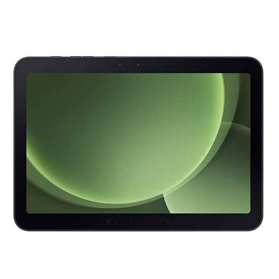 Купить Samsung Galaxy Tab Active 128 GB - 10,1" Tablet - Qualcomm Snapdragon 25,6cm-Display [Energieklasse E] (SM-X350NZGAEEE) в магазине wardena.ru
