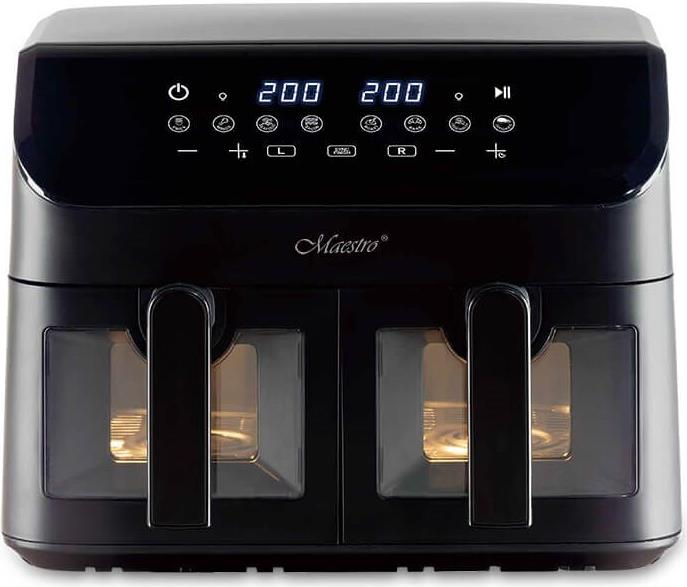 Купить Fettfreie Friteuse MAESTRO MR-758 (MR-758) в магазине wardena.ru