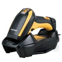Купить Datalogic PowerScan PBT9500 - Barcode-Scanner - Handgerät - decodiert - USB (PBT9500-RBK10EU) в магазине wardena.ru