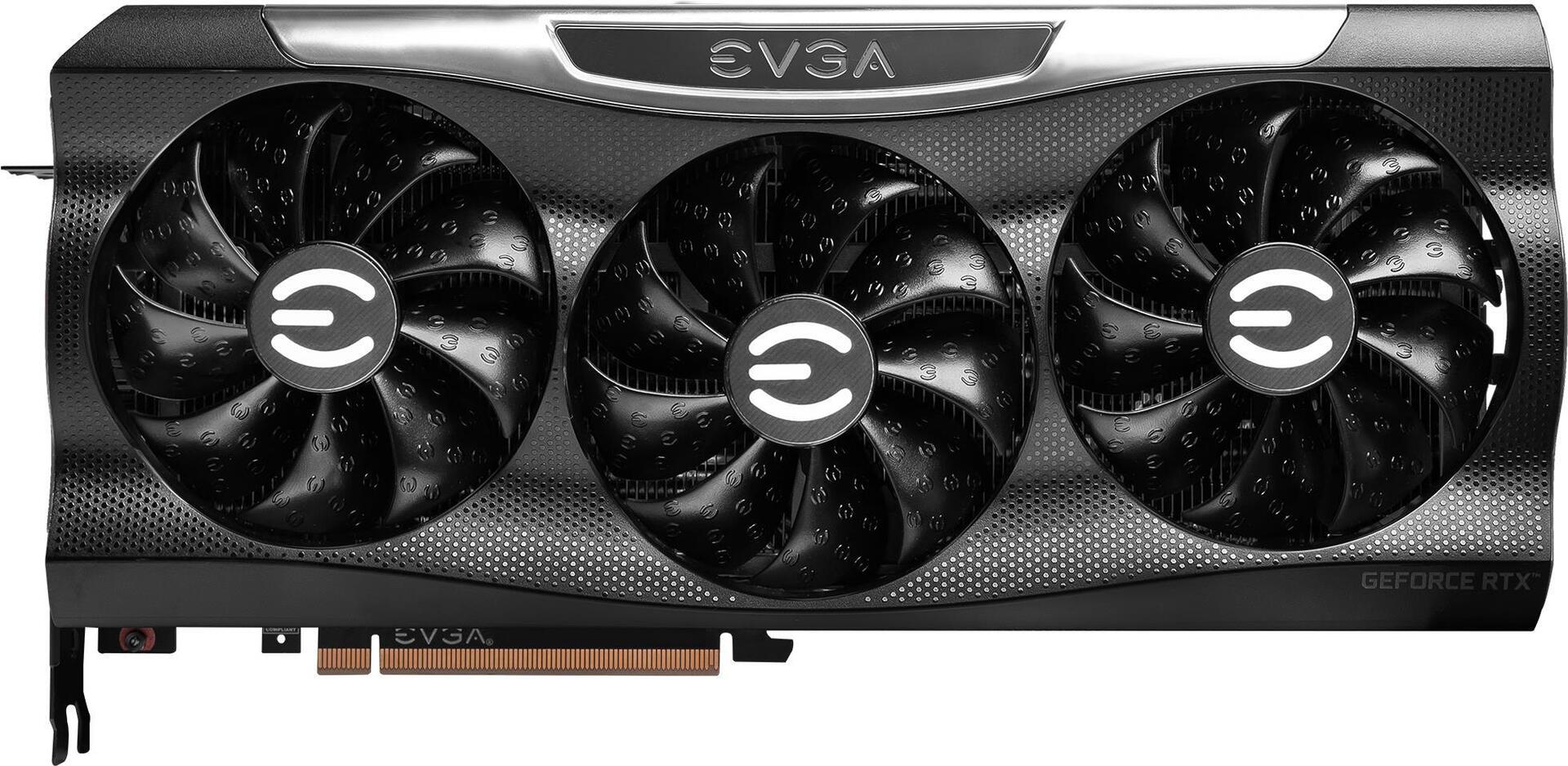 Купить EVGA GeForce RTX 3080 Ti FTW3 ULTRA GAMING - Grafikkarten - GF RTX 3080 Ti - 12 GB GDDR6X - PCIe 4.0 - HDMI, 3 x DisplayPort (12G-P5-3967-KR) в магазине wardena.ru