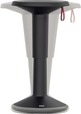 Купить Hocker UPis schwarz (100U-01-0100-3217-903) (10362472) в магазине wardena.ru