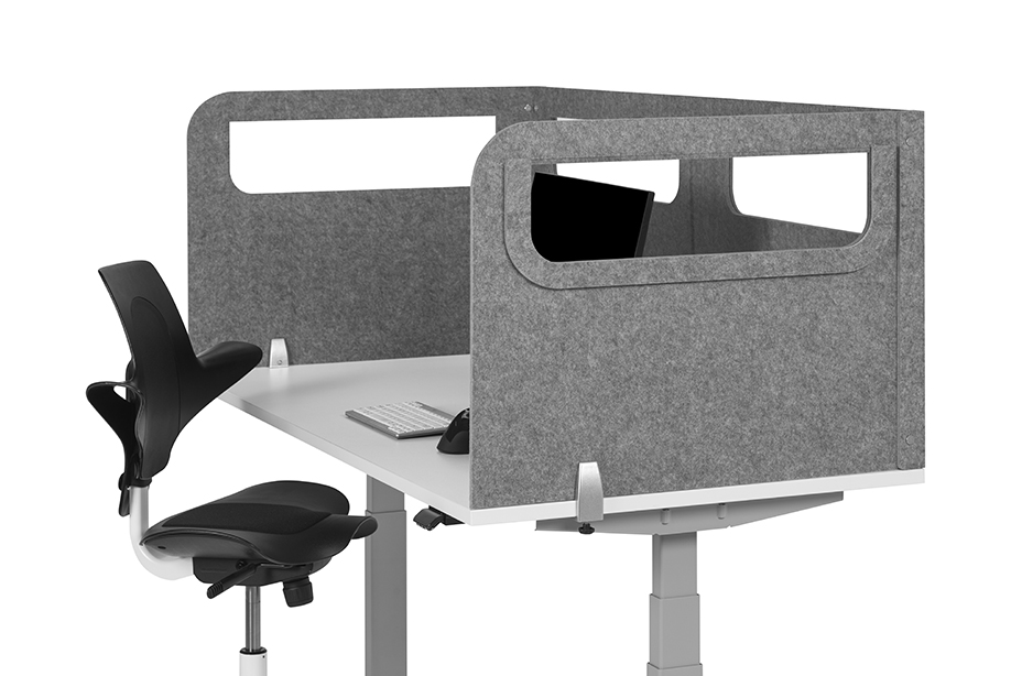 Купить BakkerElkhuizen BNESSUALGY - Hellgrau - PET felt - Acryl - 1 Stück(e) - Niederlande - 1600 mm (BNESSUALGY160D60) в магазине wardena.ru