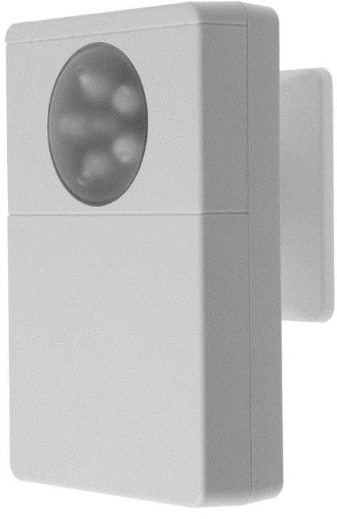 Купить Lupus Electronics LUPUSEC. Fernbedienung Nutzung: Klimaanlage, Schnittstelle: IR Wireless. Anzahl der unterstützten Geräte: 5, Maximale Reichweite: 14 m (12062) в магазине wardena.ru