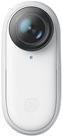 Купить Insta360 Go 2 - Action-Kamera / 50 BpS - Flash 32 GB - Bluetooth - Unterwasser bis zu 4 m - weiß (CING2XX/A) в магазине wardena.ru
