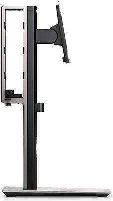 Купить Dell Micro Form Factor All-in-One Stand MFS18 - Monitor-/Desktop-Ständer (MFS18) в магазине wardena.ru
