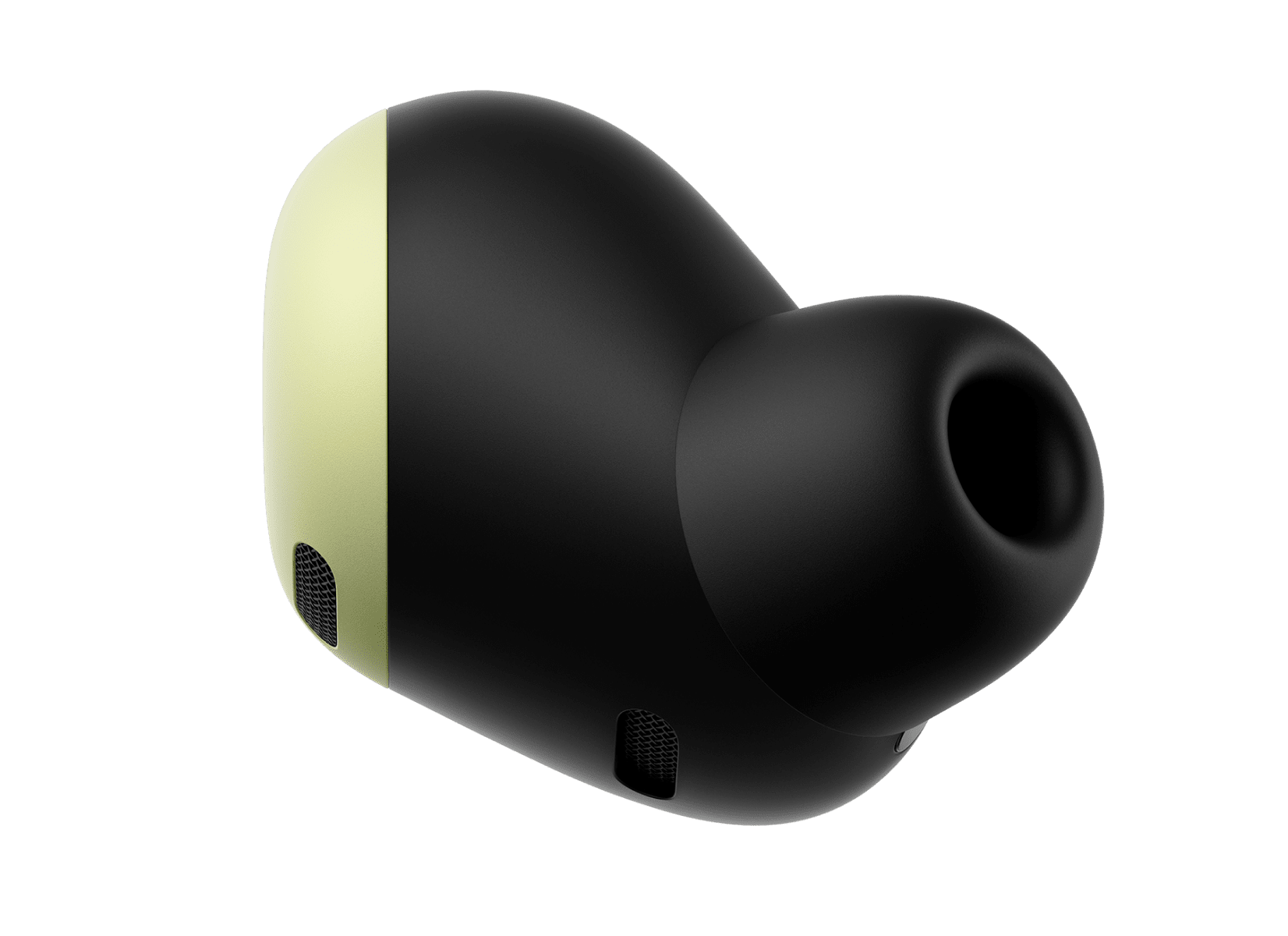 Купить Google Pixel Buds Pro - True Wireless-Kopfhörer mit Mikrofon - im Ohr - Bluetooth - aktive Rauschunterdrückung - Zitronengras (GA03204-DE) в магазине wardena.ru