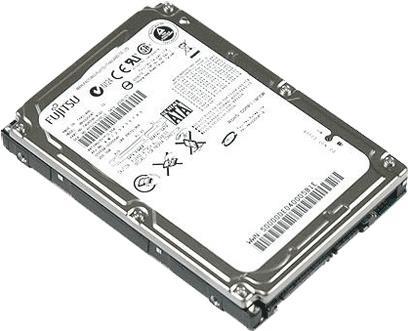 Купить FUJITSU HD SAS 12G 2.4TB 10K 512E HOT PL 2.5' EP (S26361-F5543-L124) в магазине wardena.ru