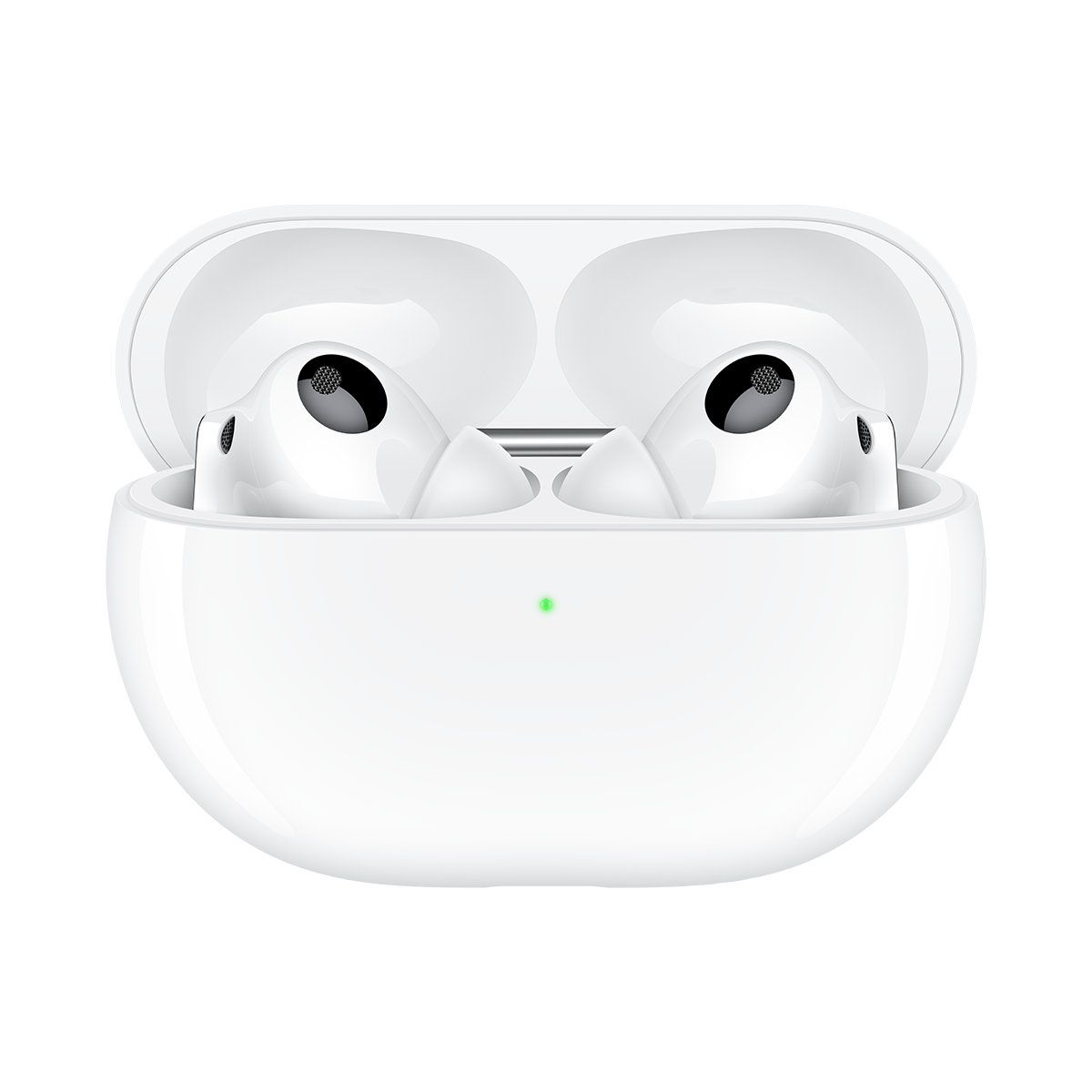 Купить Huawei FreeBuds Pro 3 Kopfhörer Verkabelt & Kabellos im Ohr Anrufe/Musik USB Typ-C Bluetooth Weiß (55037053) в магазине wardena.ru