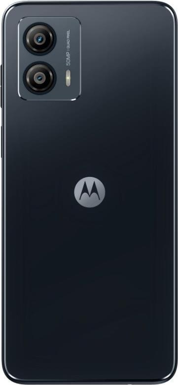 Купить Motorola moto g53 5G 16,5 cm (6.5") Hybride Dual-SIM Android 13 USB Typ-C 4 GB 128 GB 5000 mAh Blau (PAWS0031PL) в магазине wardena.ru