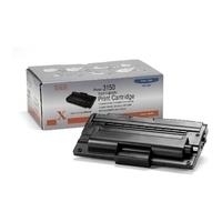 Купить Xerox Phaser 3150 - Mit hoher Kapazität - Schwarz - original - Tonerpatrone - für Phaser 3150 (109R00747) в магазине wardena.ru