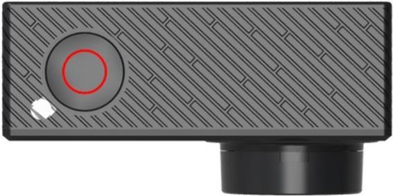 Купить Sportkamera SJCAM SJ6 Legend (1890) в магазине wardena.ru