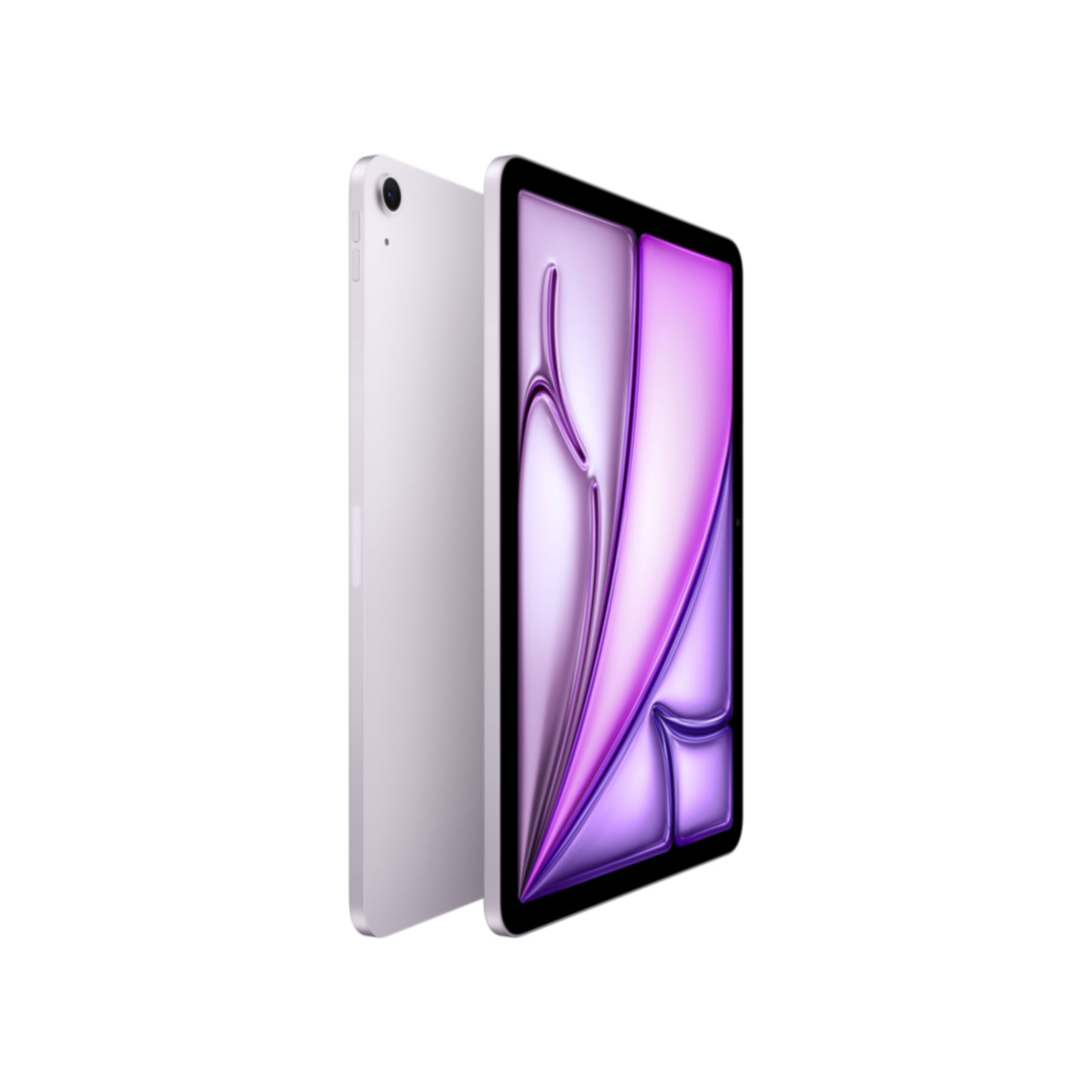 Купить Apple iPad Air (6th Generation) Air Apple M 128 GB 27,9 cm (11") 8 GB Wi-Fi 6E (802.11ax) iPadOS 17 Violett (MUWF3NF/A) в магазине wardena.ru