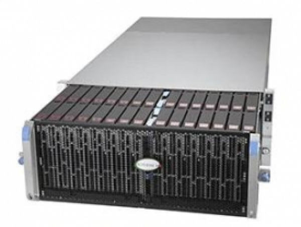 Купить Server Supermicro SSG-6049SP-DE2CR60 • CSE-947STS-R2K63P • X11DSC • 4U IPMI в магазине wardena.ru