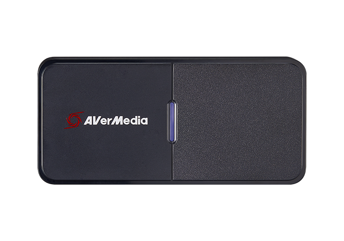Купить AVerMedia BU113 Video-Aufnahme-Gerät USB 3.2 Gen 1 (3.1 Gen 1) (61BU113000AM) в магазине wardena.ru
