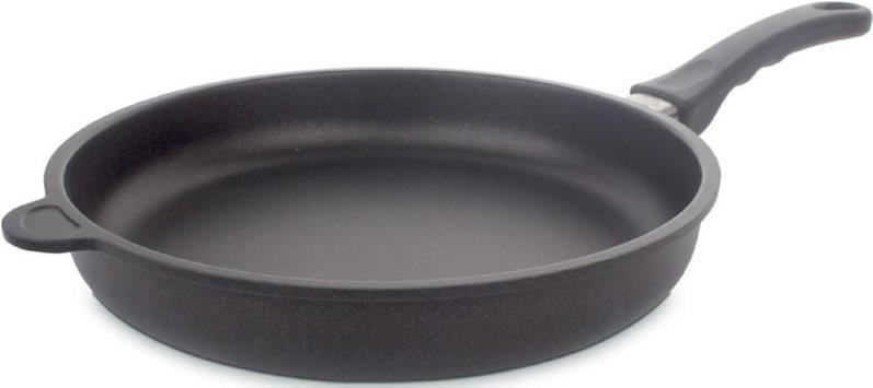 Купить Amt Gastroguss Induktionspfanne mit abnehmbarem Griff AMTI526-E-Z20B в магазине wardena.ru