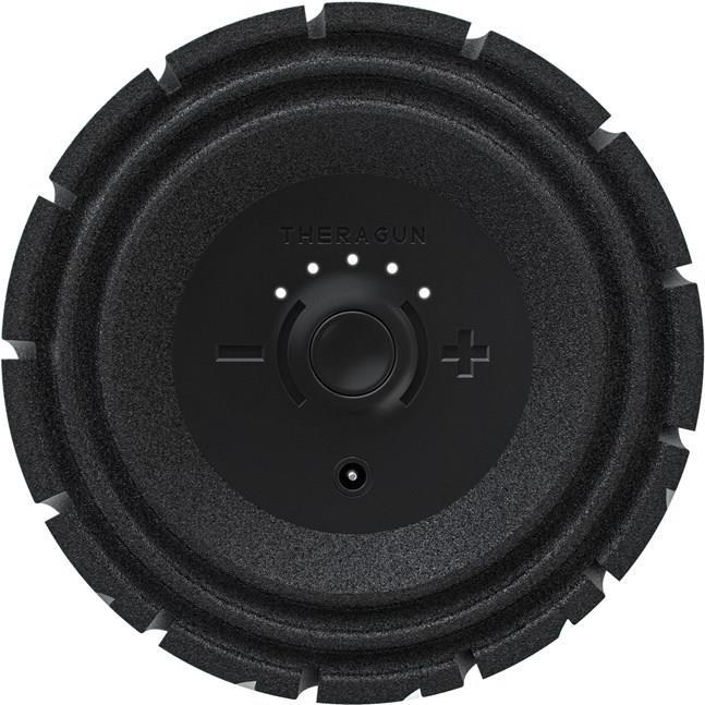 Купить Massage-Smart-Roller Therabody Theragun Wave Roller (WAVEROLLER-PKG-EU) в магазине wardena.ru