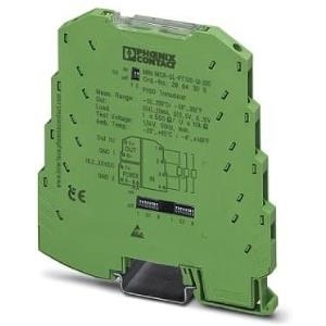 Купить Phoenix Contact MINI MCR-SL-PT100-UI-200-NC - Temperaturmessumformer MINI MCR-SL-PT100-UI-200-NC 2864370 1 St. (2864370) в магазине wardena.ru