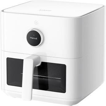 Купить Xiaomi Smart Air Fryer MAF15 Wi-Fi 5.5 L biaÅ‚y (55031) в магазине wardena.ru