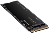 Купить WD Black SN750 NVMe SSD WDS100T3XHC - SSD - 1 TB - intern - M.2 2280 - PCI Express 3.0 x4 (NVMe) - integrierter Kühlkörper в магазине wardena.ru