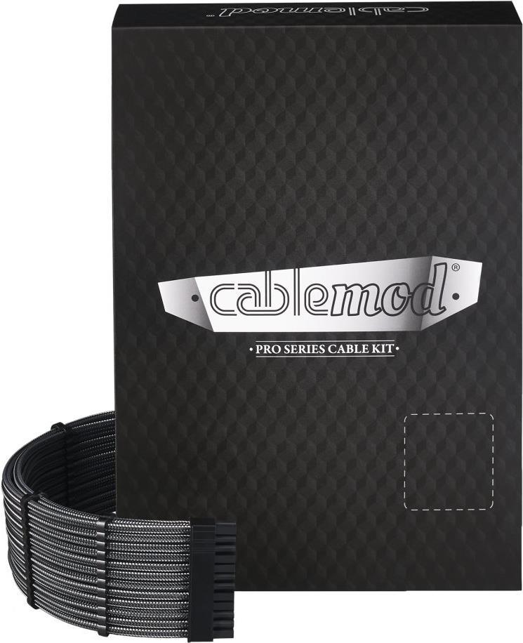 Купить Cablemod CM-PRTS-FKIT-NKC-R Internes Stromkabel (CM-PRTS-FKIT-NKC-R) в магазине wardena.ru