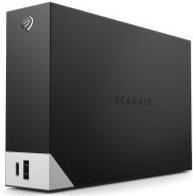 Купить Seagate One Touch with hub STLC18000400 - Festplatte - 18 TB - extern (Stationär) - USB 3.0 - Schwarz - mit Seagate Rescue Data Recovery в магазине wardena.ru