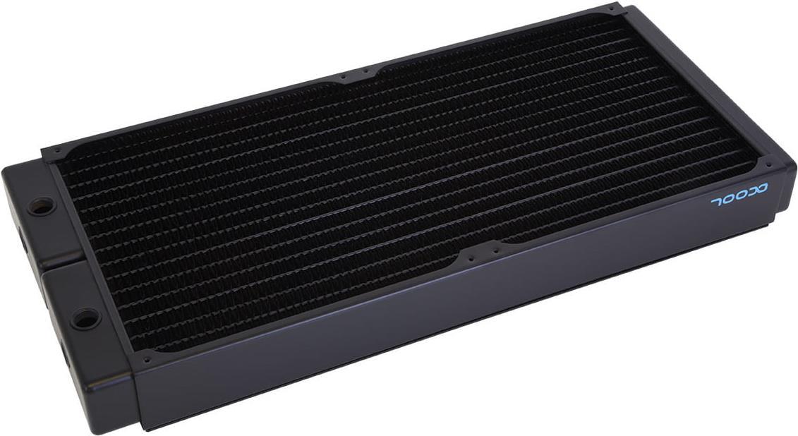 Купить Alphacool 14350 Computerkühlsystemteil/-zubehör Heizkörper (14350) в магазине wardena.ru