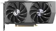 Купить ZOTAC GAMING GeForce RTX 3050 Twin Edge - Grafikkarten - GF RTX 3050 - 8 GB GDDR6 - PCIe 4.0 x8 - HDMI, 3 x DisplayPort (ZT-A30500E-10M) в магазине wardena.ru