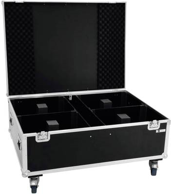 Купить Roadinger Case THA-250F (L x B x H) 860 x 1160 x 550 mm (31005098) в магазине wardena.ru