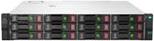 Купить HPE D3610 - Speichergehäuse - 12 Schächte (SATA-600 / SAS-3) - Rack - einbaufähig - 2U (Q1J09A) в магазине wardena.ru