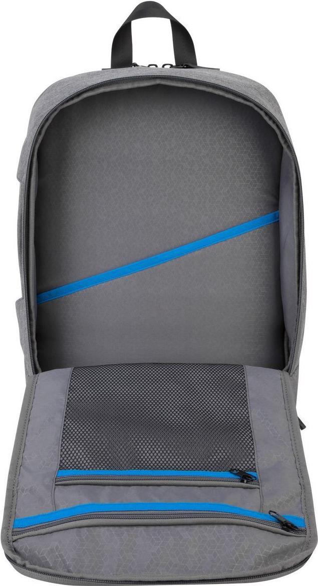 Купить Targus CityLite Convertible - Notebook-Rucksack - 39.6 cm (15.6") - Grau (TSB937GL) в магазине wardena.ru