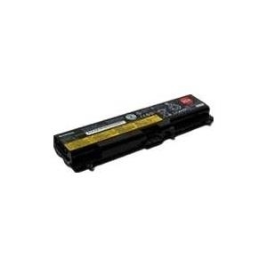 Купить Lenovo ThinkPad Battery 25+ (Panasonic) - Laptop-Batterie - Lithium-Ionen - 6 Zellen - 57 Wh - FRU - für Edge 15, ThinkPad Edge 35,60cm (14"), 38,10cm (15"), E420, E425, E520, E525 (42T4733) в магазине wardena.ru